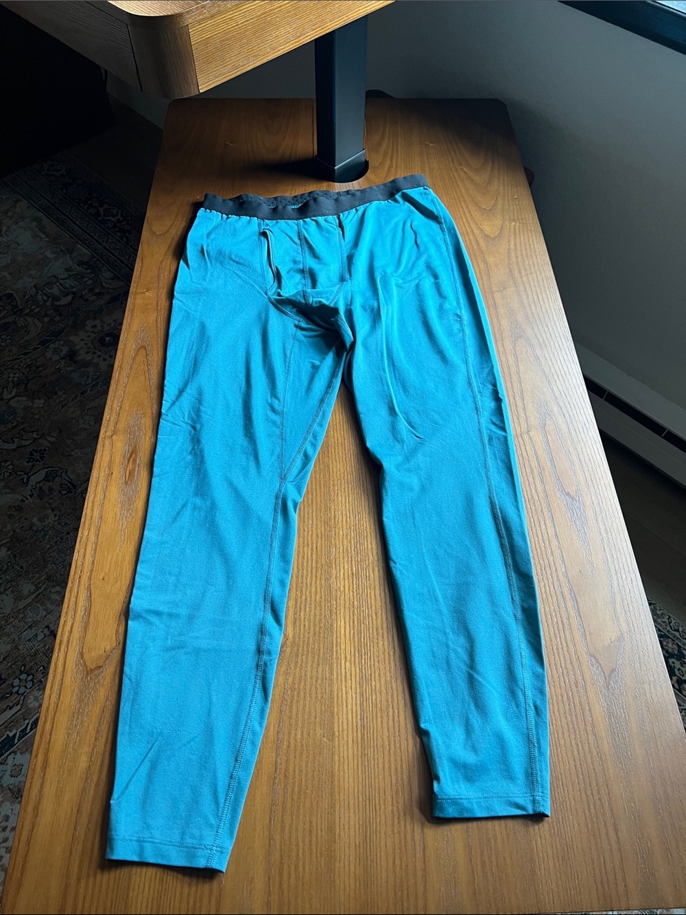 Columbia Base Layer Leggings
